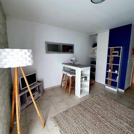 Studio Presqu'Ile Fouras Proche De La Plage Parking Prive Eksteriør bilde