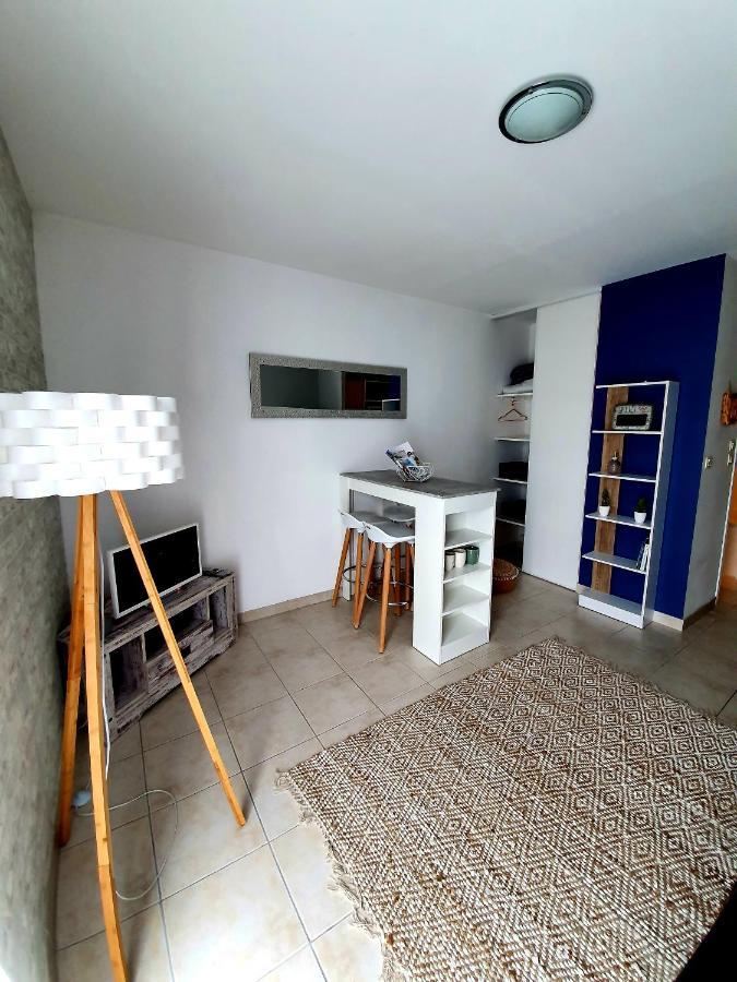 Studio Presqu'Ile Fouras Proche De La Plage Parking Prive Eksteriør bilde